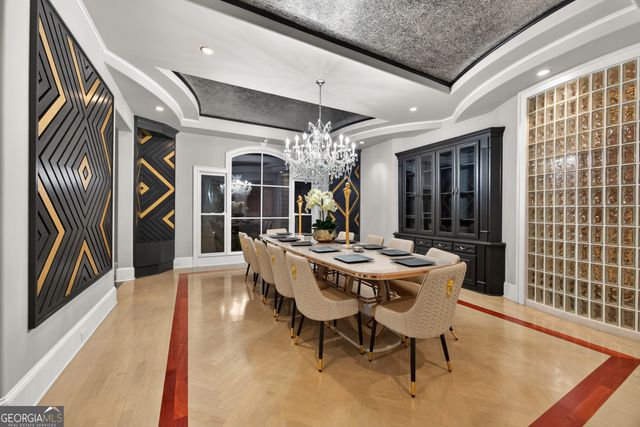1 Cascade Pointe Drive SW, Atlanta, GA 30331