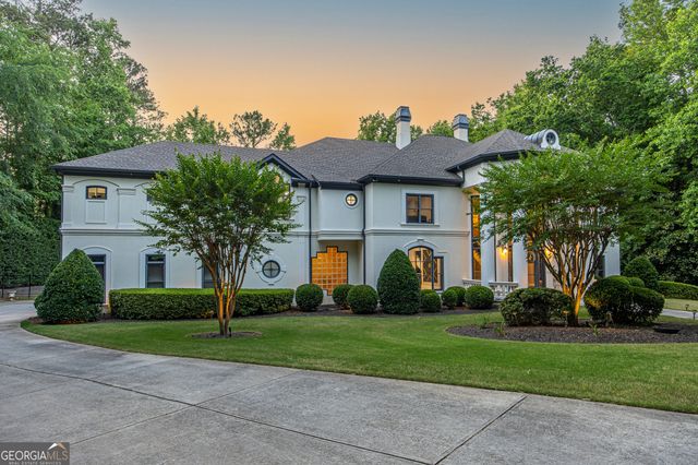 1 Cascade Pointe Drive SW, Atlanta, GA 30331