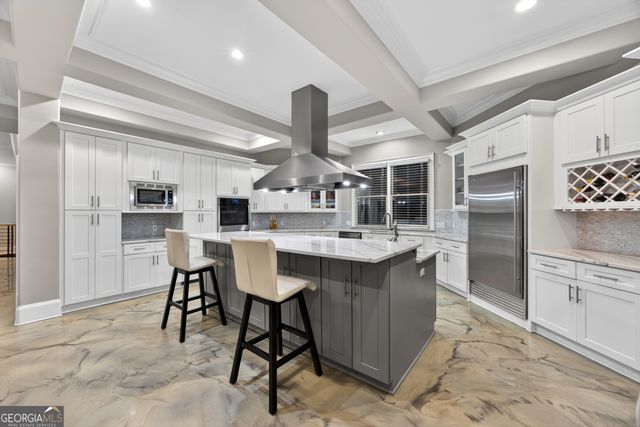 1 Cascade Pointe Drive SW, Atlanta, GA 30331