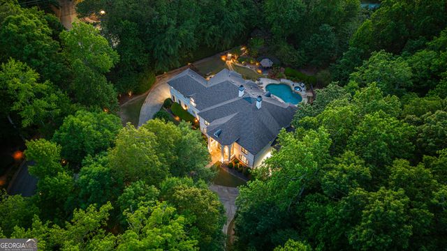 1 Cascade Pointe Drive SW, Atlanta, GA 30331