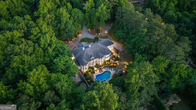 1 Cascade Pointe Drive SW, Atlanta, GA 30331
