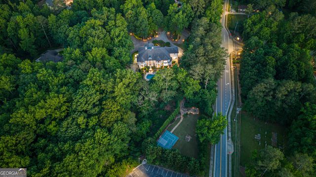 1 Cascade Pointe Drive SW, Atlanta, GA 30331