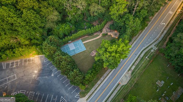 1 Cascade Pointe Drive SW, Atlanta, GA 30331