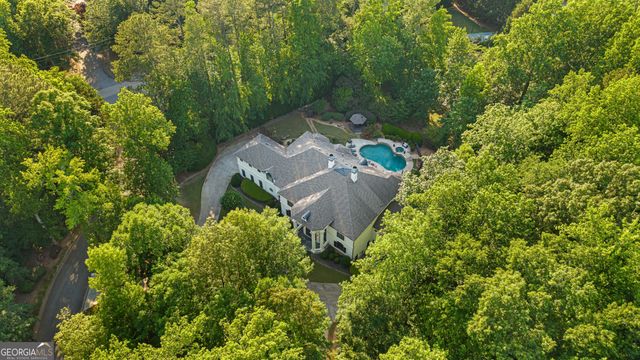 1 Cascade Pointe Drive SW, Atlanta, GA 30331