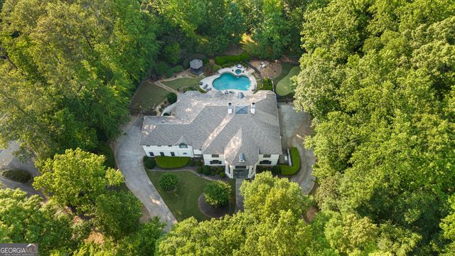 1 Cascade Pointe Drive SW, Atlanta, GA 30331