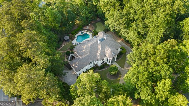 1 Cascade Pointe Drive SW, Atlanta, GA 30331