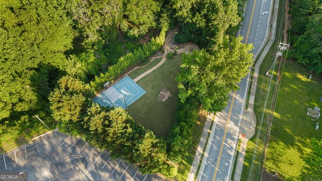 1 Cascade Pointe Drive SW, Atlanta, GA 30331