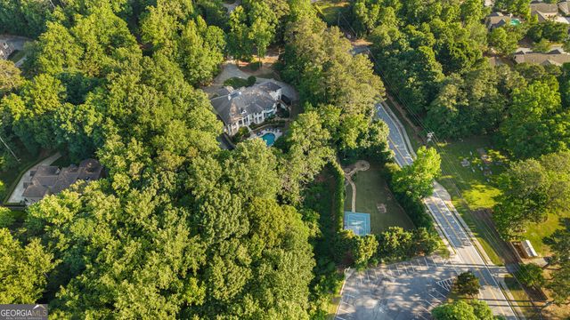 1 Cascade Pointe Drive SW, Atlanta, GA 30331