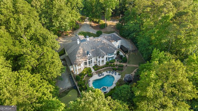 1 Cascade Pointe Drive SW, Atlanta, GA 30331