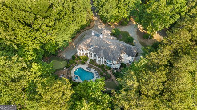 1 Cascade Pointe Drive SW, Atlanta, GA 30331