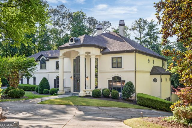 1 Cascade Pointe Drive SW, Atlanta, GA 30331
