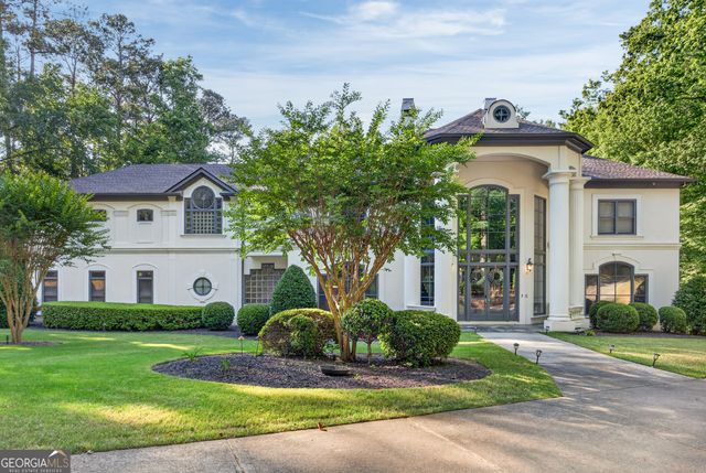 1 Cascade Pointe Drive SW, Atlanta, GA 30331