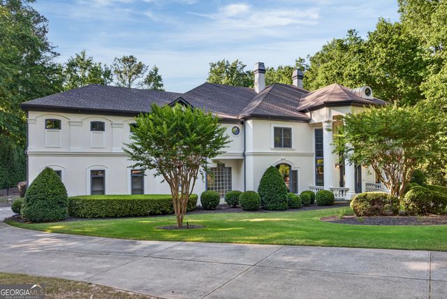 1 Cascade Pointe Drive SW, Atlanta, GA 30331