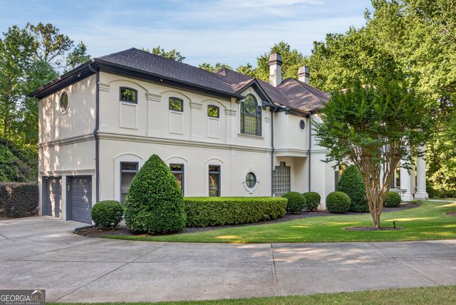 1 Cascade Pointe Drive SW, Atlanta, GA 30331
