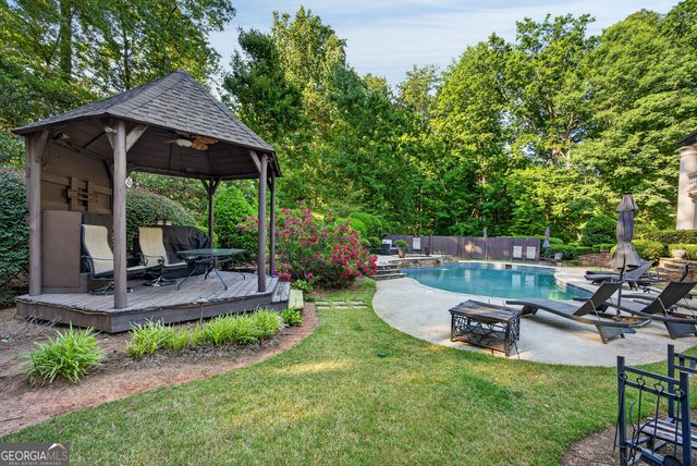 1 Cascade Pointe Drive SW, Atlanta, GA 30331