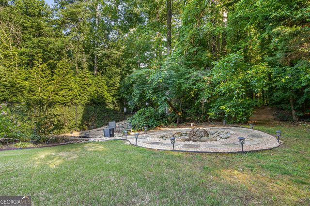 1 Cascade Pointe Drive SW, Atlanta, GA 30331