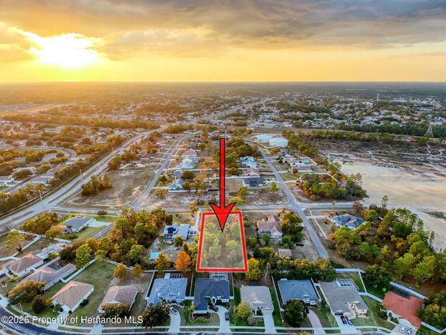 5176 Fenian Drive, Spring Hill, FL 34609