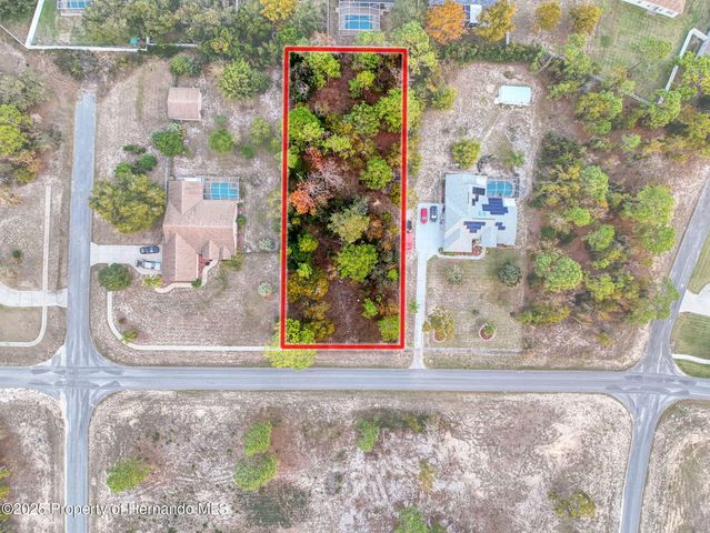 5176 Fenian Drive, Spring Hill, FL 34609