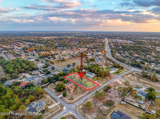 5176 Fenian Drive, Spring Hill, FL 34609