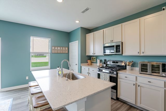 2503 S Carlota Drive, New Palestine, IN 46163