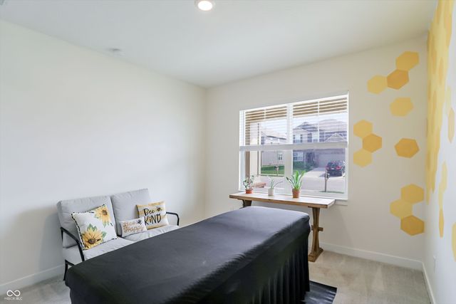 2503 S Carlota Drive, New Palestine, IN 46163