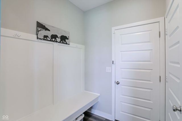 2503 S Carlota Drive, New Palestine, IN 46163
