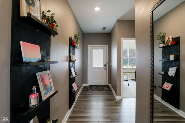 2503 S Carlota Drive, New Palestine, IN 46163