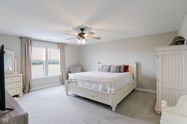 2503 S Carlota Drive, New Palestine, IN 46163