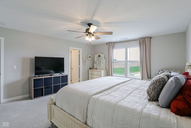 2503 S Carlota Drive, New Palestine, IN 46163