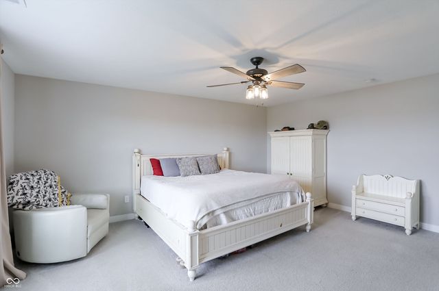 2503 S Carlota Drive, New Palestine, IN 46163