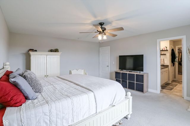 2503 S Carlota Drive, New Palestine, IN 46163