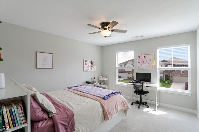 2503 S Carlota Drive, New Palestine, IN 46163