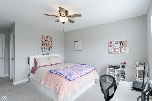 2503 S Carlota Drive, New Palestine, IN 46163