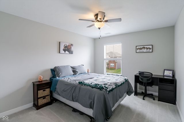 2503 S Carlota Drive, New Palestine, IN 46163