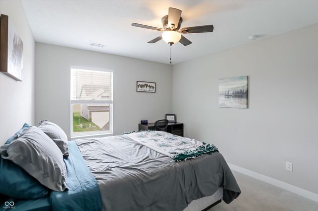 2503 S Carlota Drive, New Palestine, IN 46163