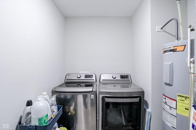 2503 S Carlota Drive, New Palestine, IN 46163