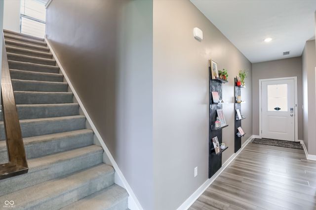 2503 S Carlota Drive, New Palestine, IN 46163