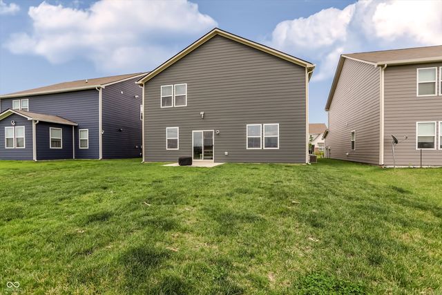 2503 S Carlota Drive, New Palestine, IN 46163