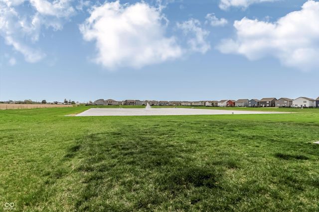 2503 S Carlota Drive, New Palestine, IN 46163