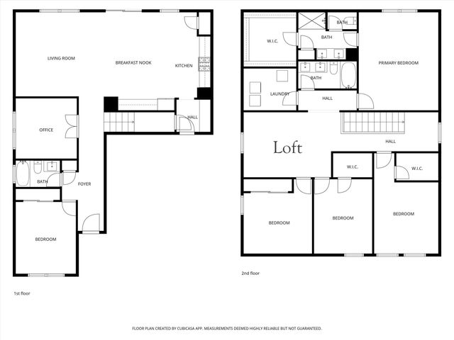 2503 S Carlota Drive, New Palestine, IN 46163