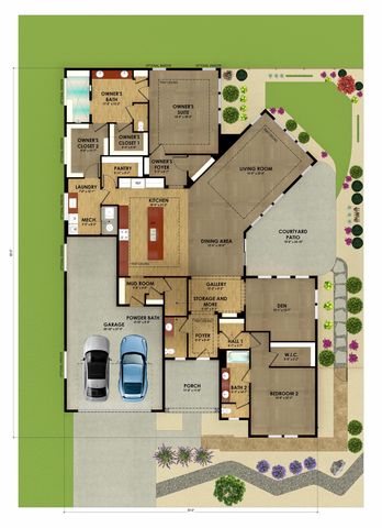 2987 Getaway Avenue, Grand Junction, CO 81503