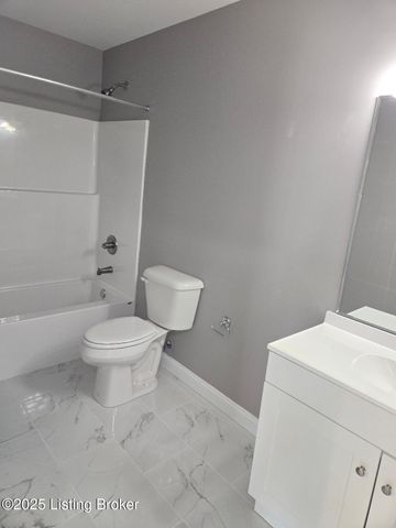 2712 Lindsay Ave, Louisville, KY 40206