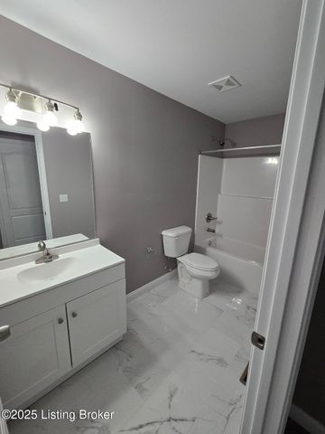 2712 Lindsay Ave, Louisville, KY 40206