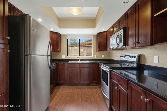 7255 E Snyder Rd Unit 7203, Tucson, AZ 85750