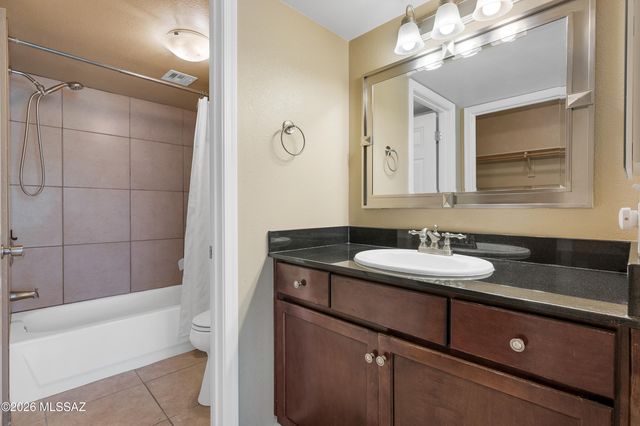 7255 E Snyder Rd Unit 7203, Tucson, AZ 85750