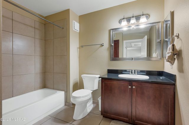 7255 E Snyder Rd Unit 7203, Tucson, AZ 85750