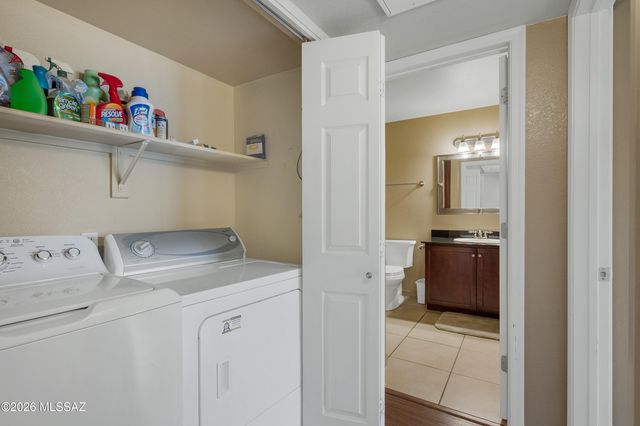 7255 E Snyder Rd Unit 7203, Tucson, AZ 85750