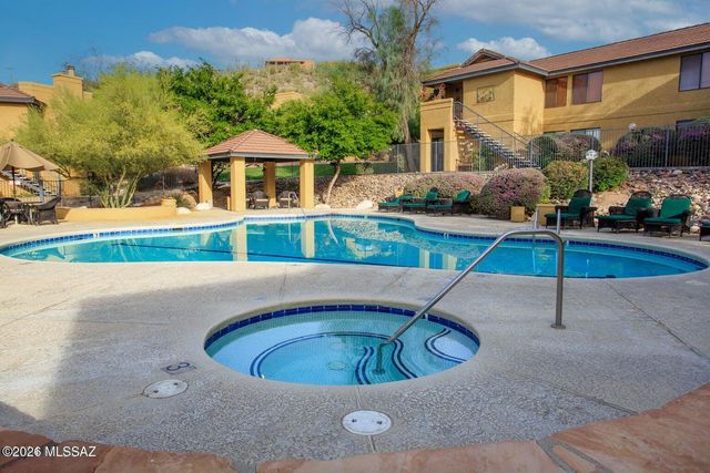 7255 E Snyder Rd Unit 7203, Tucson, AZ 85750