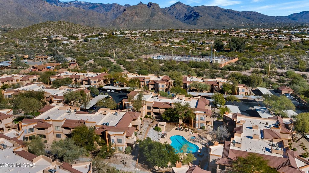 7255 E Snyder Rd Unit 7203, Tucson, AZ 85750