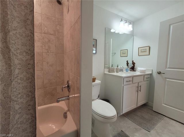 5835 Double Eagle CIR 4735, Ave Maria, FL 34142